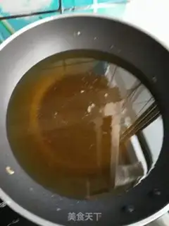 Make Spam step 3