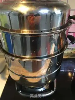 Make Steam Stick Mountain step 1
