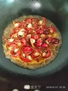 Make Fried shrimp balls step 5