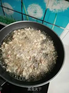 Make Spam step 4