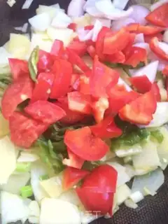 Make Homemade potato chips step 5