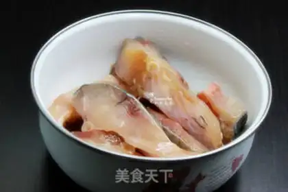 Make Squidfish step 2