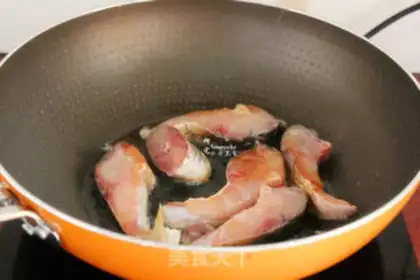 Make Squidfish step 3