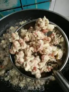 Make Spam step 5