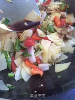 Make Homemade potato chips step 6