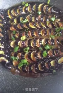 Make Home eggplant box step 7