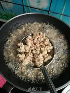 Make Spam step 6