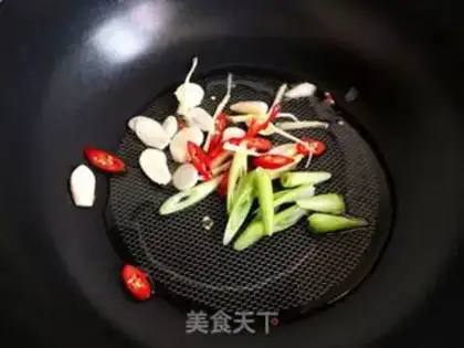 Make Fired step 5