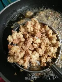 Make Spam step 7