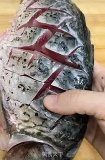 Make Paperfish step 0