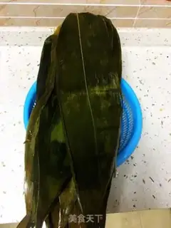 Make Tastes good step 0