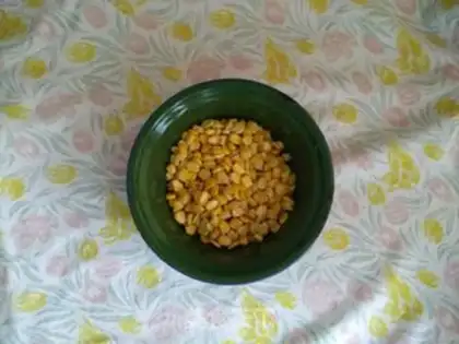 Make Pillow meat step 2