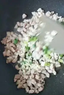 Make A radishe step 2