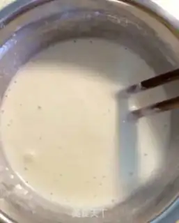 Make Chicken string step 5