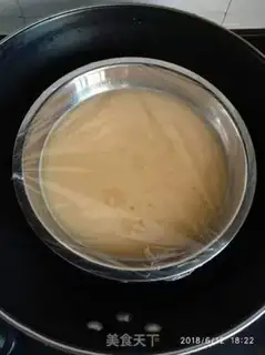 Make Shrimp eggs step 4