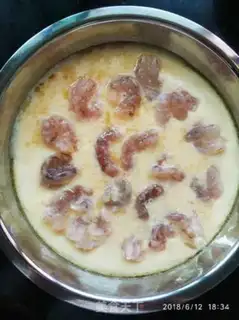 Make Shrimp eggs step 5