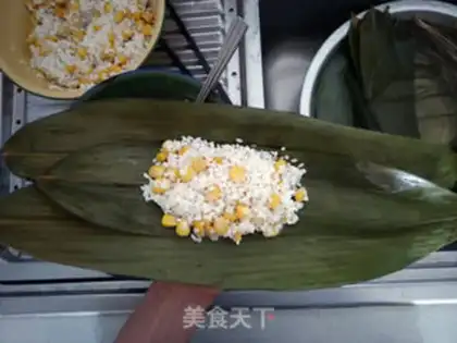 Make Pillow meat step 6