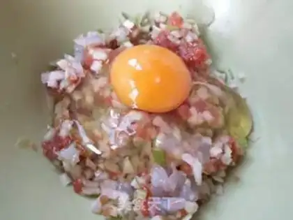 Make Pie step 1