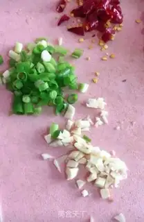 Make Scorch step 3