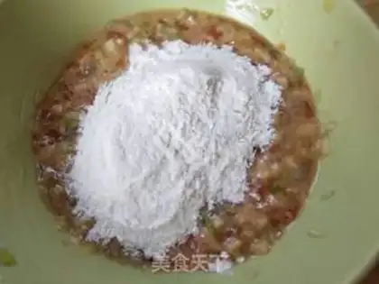 Make Pie step 2