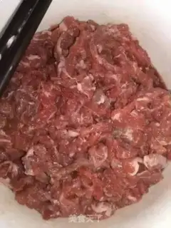 Make Scrambled beef step 0