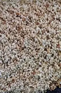 Make Black sesame rice sugar step 1