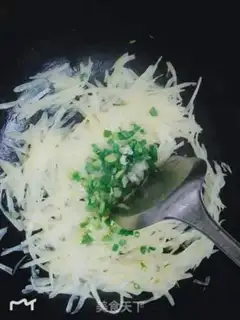 Make Egg-bread step 11
