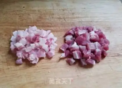 Make Five fragrances and fragrance step 0