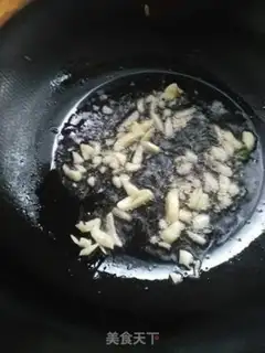 Make Scrambled beef step 3