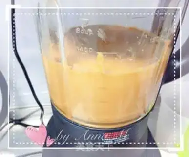Make Homemade peanut butter step 0
