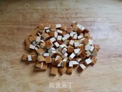 Make Five fragrances and fragrance step 1