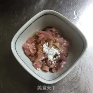 Make Carrot swirl step 0
