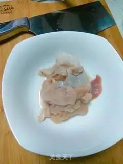Make Lemon sour chicken step 0