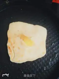 Make Egg-bread step 14
