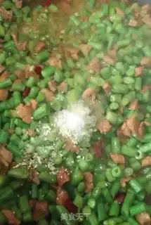 Make Paprika fried mushrooms step 5
