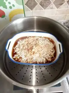 Make Pork squirms step 6