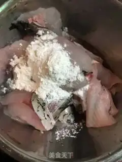 Make Boiled meat step 1