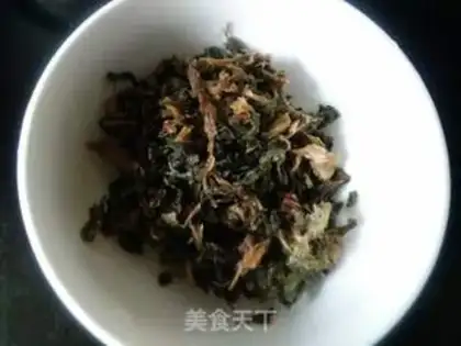 Make ♪ Dry beans ♪ step 3