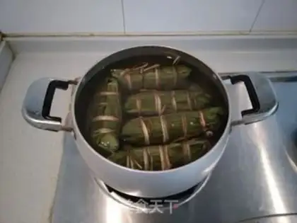 Make Pillow meat step 15
