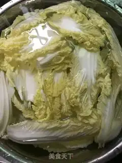 Make Boiled meat step 2