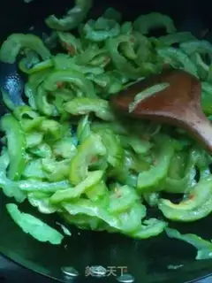 Make Scrambled beef step 8