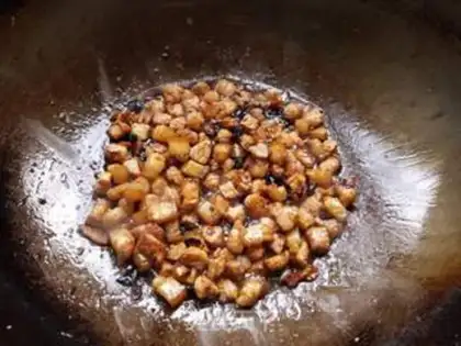 Make Five fragrances and fragrance step 6