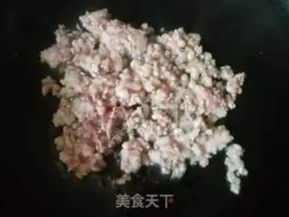 Make ♪ Dry beans ♪ step 4
