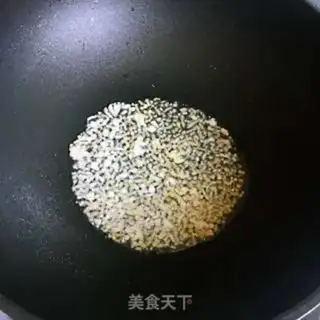 Make Carrot swirl step 5