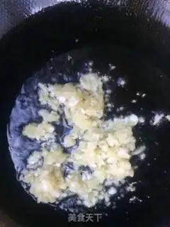Make A crawfish fan step 3