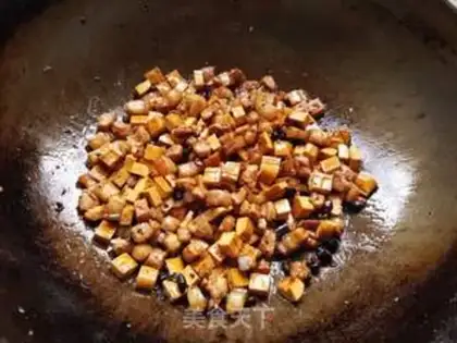 Make Five fragrances and fragrance step 7