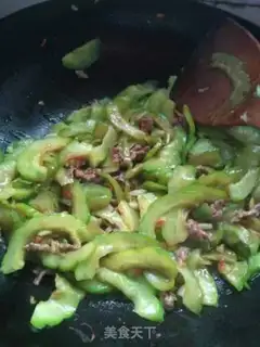 Make Scrambled beef step 10