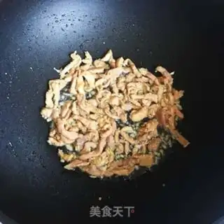 Make Carrot swirl step 6