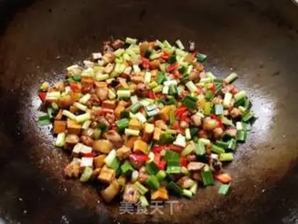 Make Five fragrances and fragrance step 8