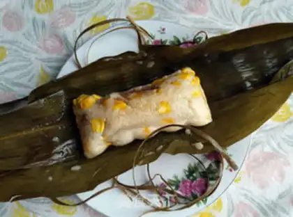 Make Pillow meat step 18